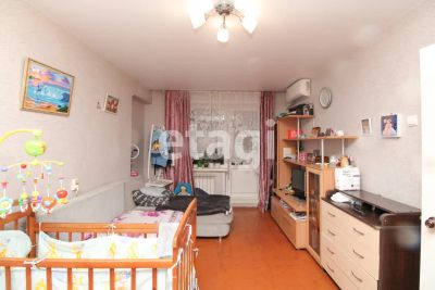Лот: 25287786. Фото: 1. 1-комн. квартира , Красноярск... Квартиры, студии