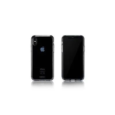 Лот: 24952083. Фото: 1. Накладка для iPhone X Remax RM-1651... Чехлы, бамперы