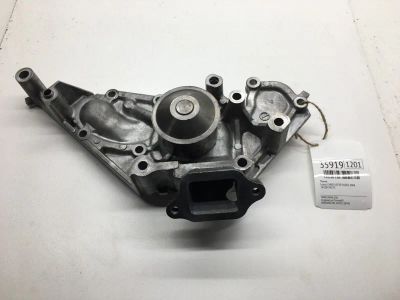 Лот: 20387703. Фото: 1. Помпа Lexus Ls430 2004 1610059275... Двигатель и элементы двигателя