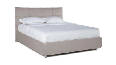 Лот: 24396770. Фото: 1. Кровать с подъемным механизмом... Кровати