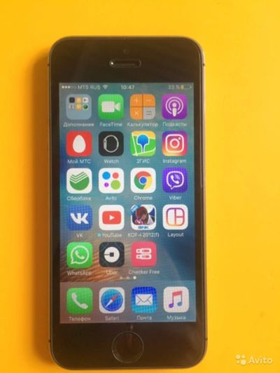 Лот: 8613044. Фото: 1. Куплю iPhone 5s - 6 - 6 plus заблокированный... Смартфоны