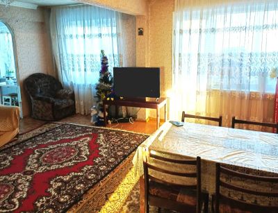 Лот: 21215387. Фото: 1. Уютная двухкомнатная квартира... Квартиры, студии
