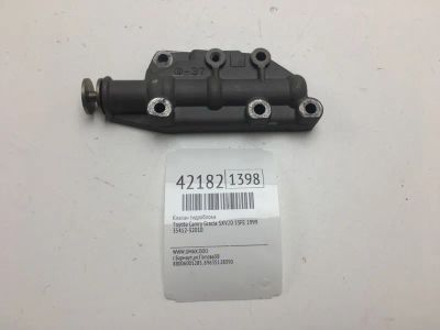 Лот: 20390464. Фото: 1. Клапан гидроблока Toyota Camry... Двигатель и элементы двигателя