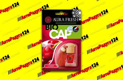 Лот: 18644872. Фото: 1. Аромат бутылочка &quot;Aura Fresh... Ароматизаторы