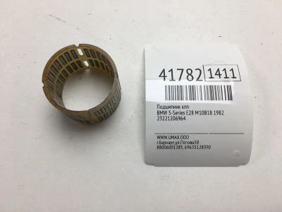 Лот: 20390283. Фото: 1. Подшипник КПП Bmw 5-Series 1982... Другое (автозапчасти)
