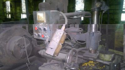 Лот: 9915805. Фото: 1. Установка для наплавки крановых... Промышленное