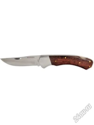 Лот: 5901657. Фото: 1. Нож складной Молодец С-138 "Ножемир... Фонарики