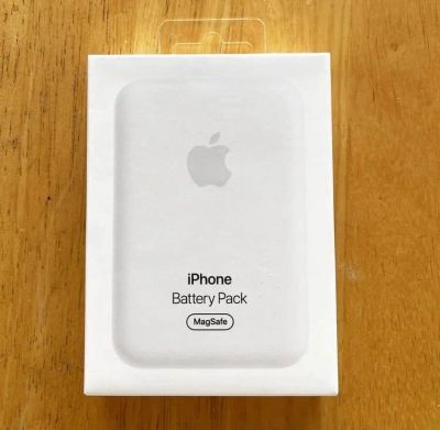Лот: 18578913. Фото: 1. Apple MagSafe Charger. Аккумуляторы