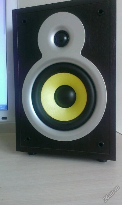 Лот: 5964445. Фото: 1. Microlab Pro 2. Пассивная система... Пассивные акустические системы