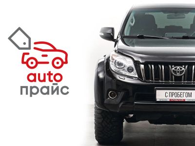 Лот: 22223498. Фото: 1. Toyota Land Cruiser Prado 2011. Автомобили