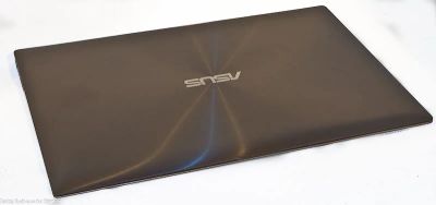 Лот: 4363178. Фото: 1. ASUS Zenbook Prime UX31A. Ноутбуки