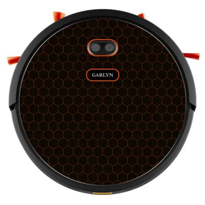 Лот: 22227428. Фото: 1. Робот-пылесос GARLYN SR-400. Пылесосы, паровые швабры