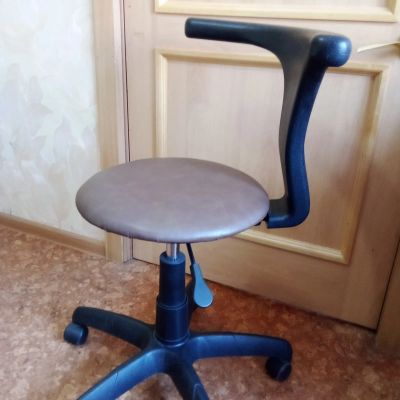 Лот: 24579563. Фото: 1. Стул с абдоминальным упором. Другое (медицина)