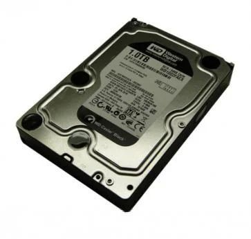 Лот: 4797851. Фото: 1. Жесткий диск Western Digital Caviar... Жёсткие диски (HDD)