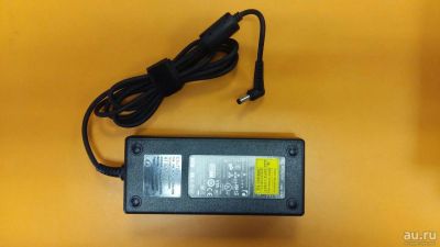 Лот: 12614211. Фото: 1. Блок питания для ноутбука Lenovo... Корпуса, блоки питания
