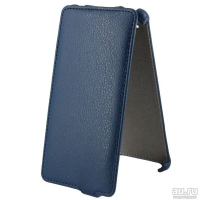 Лот: 9261303. Фото: 1. Чехол Flip Activ Leather для Lenovo... Чехлы, бамперы