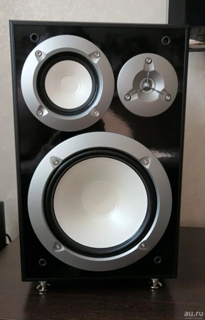 Лот: 17518687. Фото: 1. Yamaha NS-6490. Пассивные акустические системы