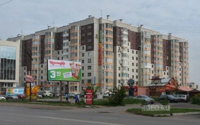 Лот: 7273731. Фото: 1. сдам 2-х ком. квартиру. Квартиры, студии
