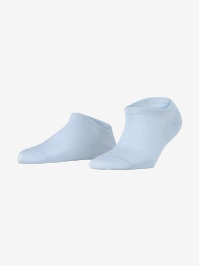 Лот: 25709944. Фото: 1. Женские носки FALKE, Голубой. Другое (спортивная одежда)