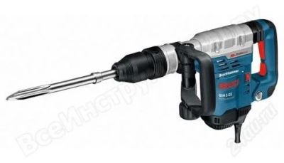 Лот: 1525058. Фото: 1. Молоток GSH5CE BOSCH 0611321000. Электроинструмент