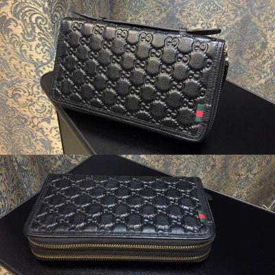 Лот: 7343283. Фото: 1. Кошелек Gucci. Другое (мужская одежда)