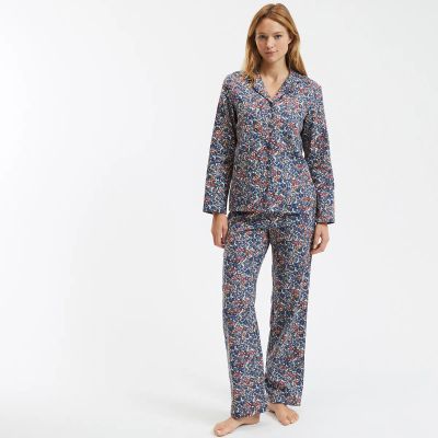 Лот: 24323365. Фото: 1. Пижама LaRedoute. Нижнее бельё