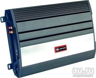 Лот: 13151320. Фото: 1. Airtone AMD-160.2 усилитель. Усилители