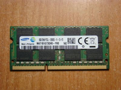 Лот: 5367157. Фото: 1. Оперативная память DDR3 Samsung... Оперативная память