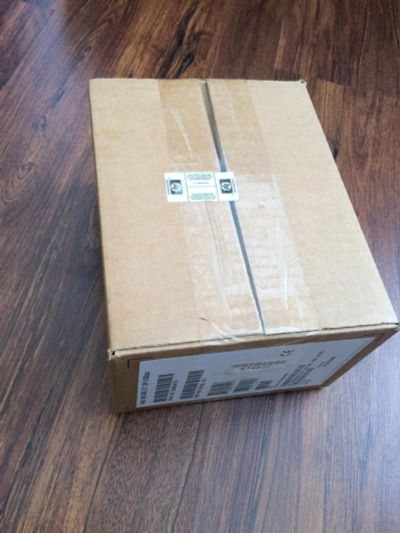 Лот: 8063474. Фото: 1. HP 146Gb 10K SAS [507125-b21]. Жёсткие диски (HDD)