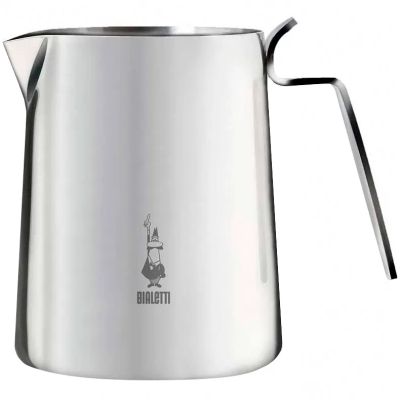 Лот: 24942020. Фото: 1. Питчер для молока 500мл Bialetti... Кухонные аксессуары