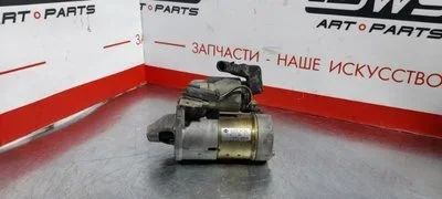 Лот: 17183848. Фото: 1. Стартер Nissan Bluebird Sylphy... Электрооборудование