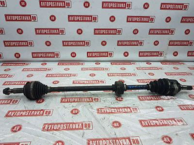 Лот: 20901228. Фото: 1. Привод колеса Toyota Corolla Rumion... Трансмиссия