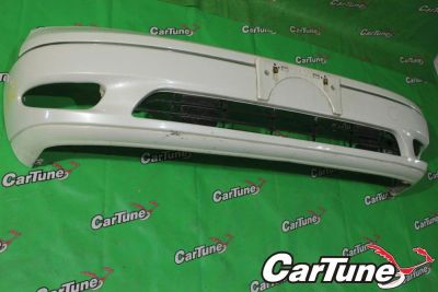 Лот: 10604770. Фото: 1. бампер передний F- toyota celsior... Кузов