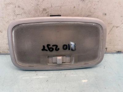 Лот: 23532179. Фото: 1. плафон салона Kia Rio JB. Салон
