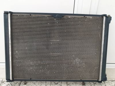 Лот: 25885733. Фото: 1. Радиатор охлаждения Газель 4216... Двигатель и элементы двигателя