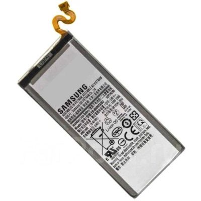 Лот: 19677053. Фото: 1. АКБ Samsung Galaxy Note 9 (SM-N960... Аккумуляторы