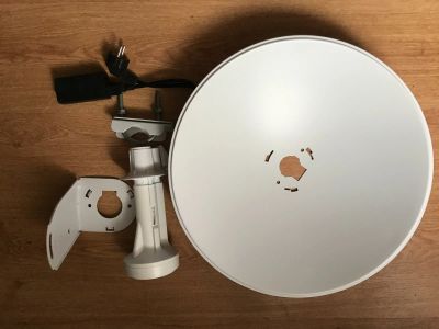 Лот: 16525323. Фото: 1. powerbeam m2-400. WiFi, Bluetooth адаптеры