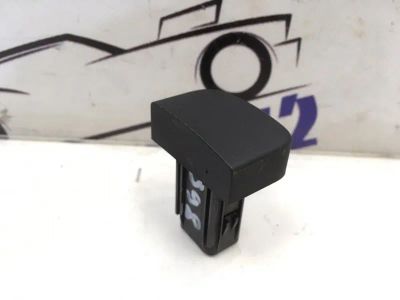 Лот: 21712652. Фото: 1. заглушка кнопки SsangYong Actyon... Двигатель и элементы двигателя