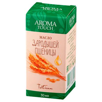 Лот: 23720760. Фото: 1. AromaTouch Масло косметическое... Лекарства
