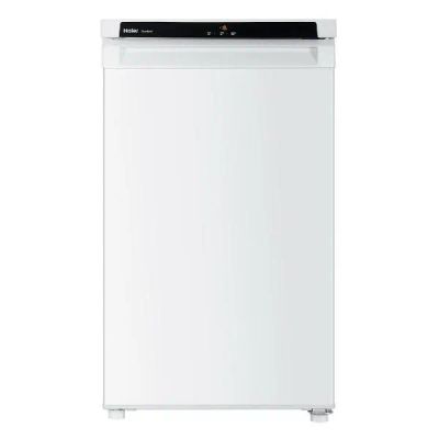 Лот: 25538345. Фото: 1. Морозильная камера Haier HF-82... Холодильники, морозильные камеры