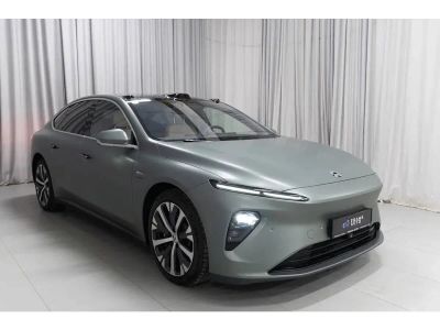 Лот: 25352444. Фото: 1. Седан NIO ET7 2023. Автомобили