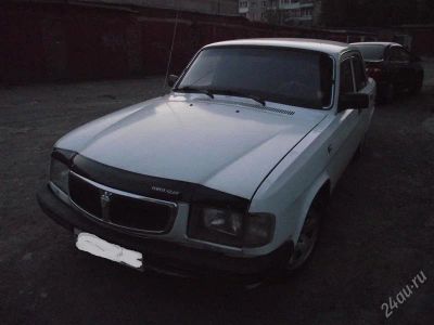 Лот: 1960358. Фото: 1. газ 3110. Автомобили
