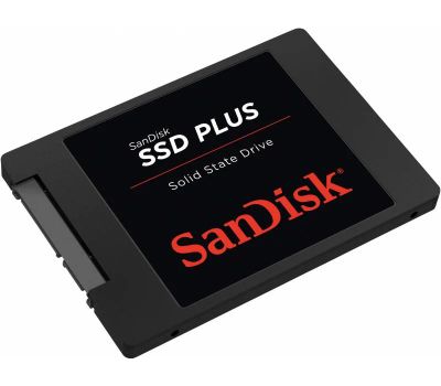 Лот: 15670028. Фото: 1. SSD накопитель SanDisk Sdssda... SSD-накопители