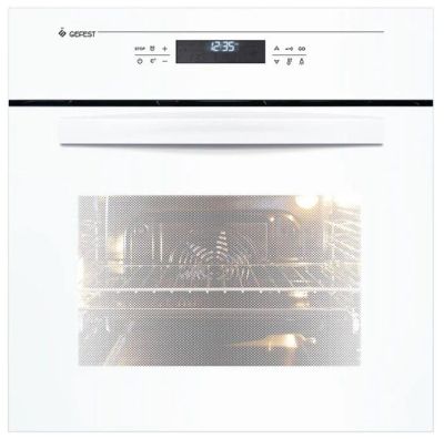 Лот: 13203048. Фото: 1. Духовой шкаф GEFEST ЭДВ ДА 622... Плиты, духовые шкафы, варочные поверхности