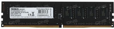 Лот: 14540462. Фото: 1. AMD Radeon R7 Performance Series... Оперативная память