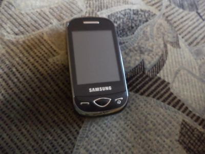 Лот: 8217780. Фото: 1. Samsung b3410. Кнопочные мобильные телефоны