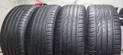 Лот: 25312450. Фото: 1. 205/55R16 94V Cordiant Comfort... Шины