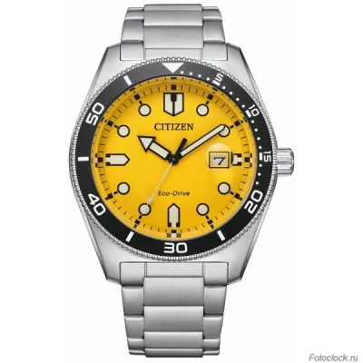 Лот: 22487942. Фото: 1. Наручные часы Citizen Eco-Drive... Оригинальные наручные часы