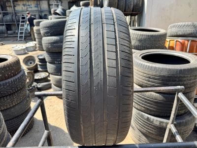 Лот: 25508544. Фото: 1. (1шт) 265-45-20 Pirelli Scorpion... Шины