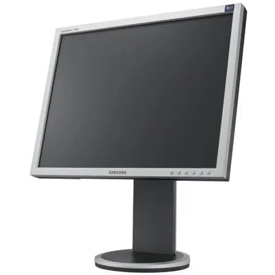 Лот: 3874540. Фото: 1. ЖК Монитор Samsung 204B. ЖК-мониторы